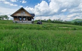 Casa Bunicilor Din Oncesti